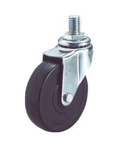 Screw type Caster