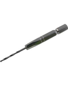 Hexagonal Shank Straight Drill