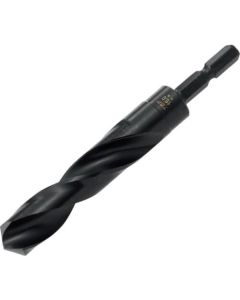 Hexagonal Shank Straight Drill