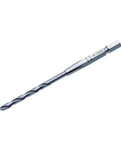Hexagonal Shank Straight Drill