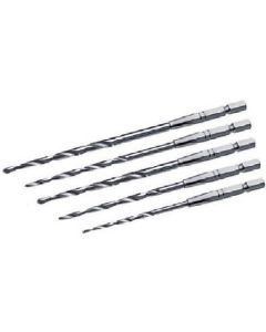 Electric Screwdriver Drill For Steel 1ชุด