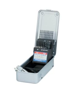Hand Tap and Drill Bit Set