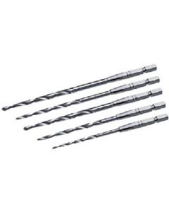 Electric Screwdriver Drill For Steel 1ชุด