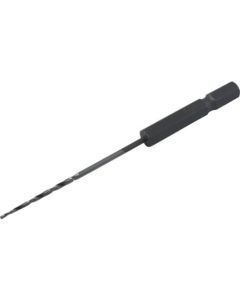 Hexagonal Shank Straight Drill