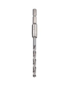 Hexagonal Shank Straight Drill