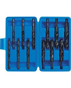 Hexagonal Shank Straight Drill