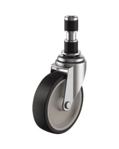 Pipe Insertion type Caster(E Series) 1อัน