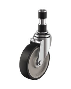 Pipe Insertion type Caster(E Series) 1อัน