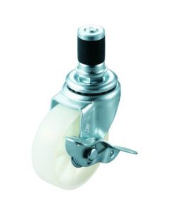 Pipe Insertion type Caster(E Series) 1อัน