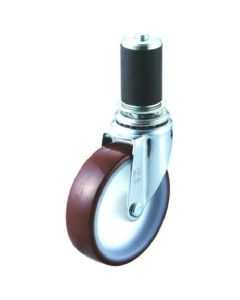 Pipe Insertion type Caster(E Series) 1อัน