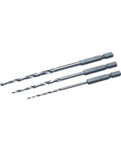 Electric Screwdriver Taper Drill