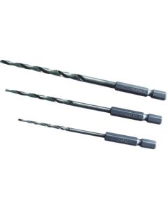 Electric Screwdriver Taper Drill
