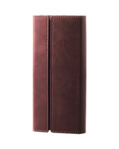 เคสหนังนิ่มแบบออลอินวันสำหรับ Ploom TECH+