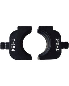 Ttype Compression Die