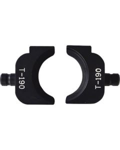 Ttype Compression Die