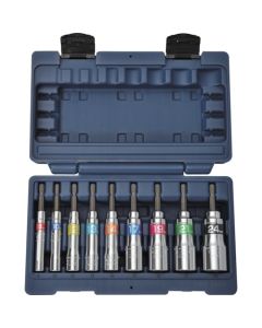 STRONG BIT SOCKET SET อันละ 1 อัน