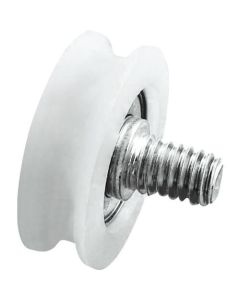 Engineering Plastics Corting Precision Bearing