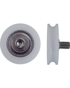 With Bearing Stainless Steel Screw To Resin Mold 10อัน