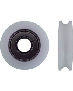 Engineering Plastics Corting Precision Bearing