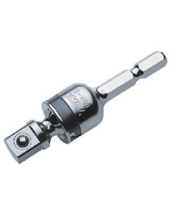 Universal Socket Adapters