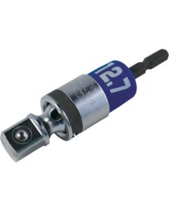 Electric Screwdriver Socket Adaptor