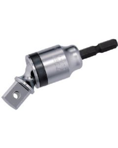 Electric Screwdriver Universal Socket Adaptor
