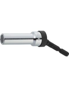 Electric Screwdriver Universal Socket 1เส้น
