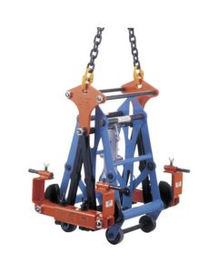 Clamp for Lifting Concretes (EUIV-type) 1อัน