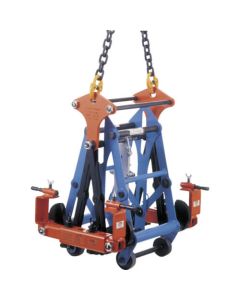 Clamp for Lifting Concretes (EUIV-type) 1อัน