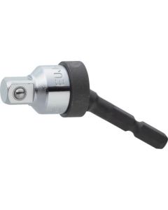 Electric Screwdriver Socket Universal Adaptor 1เส้น