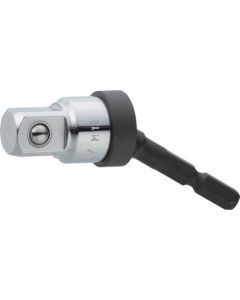 Electric Screwdriver Socket Universal Adaptor 1เส้น