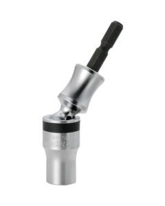 Electric Screwdriver Universal Short Socket