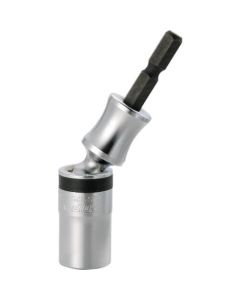 Electric Screwdriver Universal Short Socket