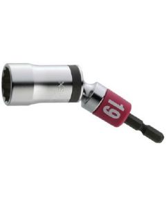 Electric Screwdriver Universal Socket