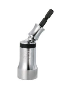 Electric Screwdriver Universal Short Socket