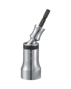 Electric Screwdriver Universal Short Socket อันละ 1 อัน