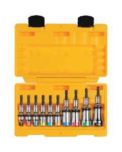 Electric Screwdriver Universal Short Socket