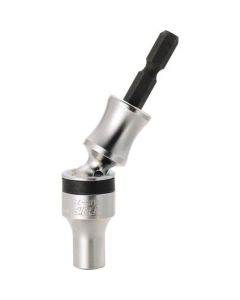 Electric Screwdriver Universal Short Socket