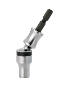 Electric Screwdriver Universal Short Socket