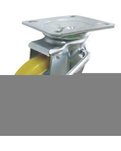 Press caster(anti-static urethane wheel) 1อัน