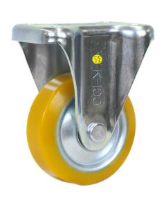 Electrically Conductive Caster