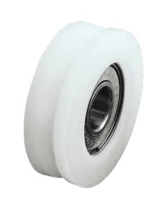 Engineering Plastics Corting Precision Bearing