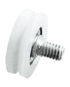 Engineering Plastics Corting Precision Bearing