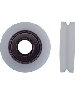 Engineering Plastics Corting Precision Bearing