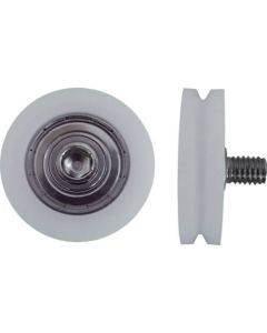 With Bearing Stainless Steel Screw To Resin Mold 10อัน