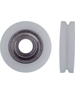 Bearing Stainless Steel To Resin Mold 10อัน