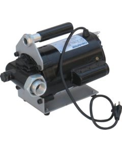 Electric Type Handy Pump for Oil Application