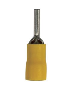 Insulated Vinyl Pin Terminal ถุงละ 25 อัน
