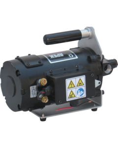 ปั๊มไฟฟ้าสำหรับน้ำมันที่มีความหนืดสูง (DC-12V)