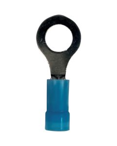 Insulated Vinyl Ring Terminal ถุงละ 25 อัน